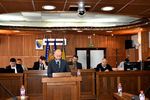 Одржана јавна расправа о Нацрту закона о измјенама и допунама Закона о високом образовању у Брчко дистрикту БиХ