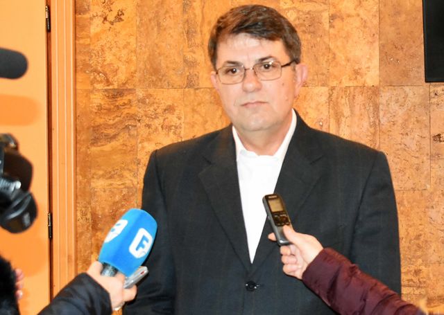 Javna rasprava Foto 2
