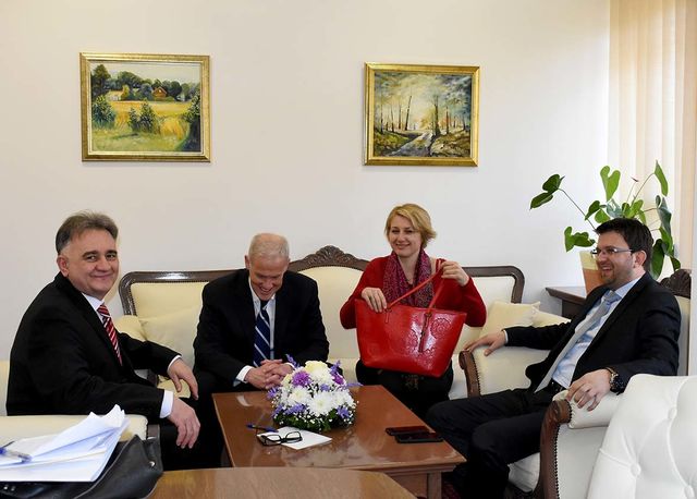 Supervizor foto 2