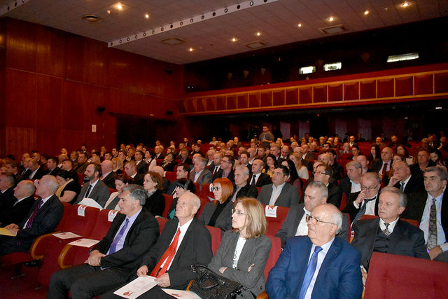 Obilježena 19. godišnjica  uspostavljаnja Brčko distrikta BiH 