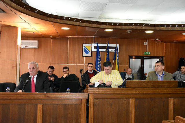 Održana javna i stručna rasprava o Nacrtu zakona o planiranju, projektovanju i razvoju Brčko distrikta Bosne i Hercegovine