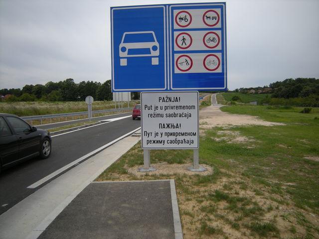 Zaobilaznica foto 4