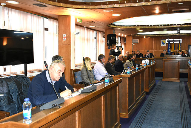 Одржана јавна и стручна расправа о Нацрту закона о пословним зонама у Брчко дистрикту БиХ 