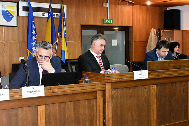 56. sjednica foto 2