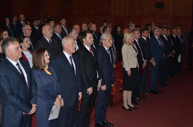 Obilježena 20. godišnjica Brčko distrikta BiH