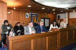 U Skupštini organizovan „Otvoreni dijalog s mladima“