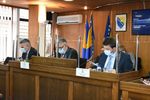 Održana 69. redovna sjednica Skupštine