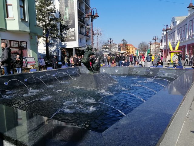 Fontana 