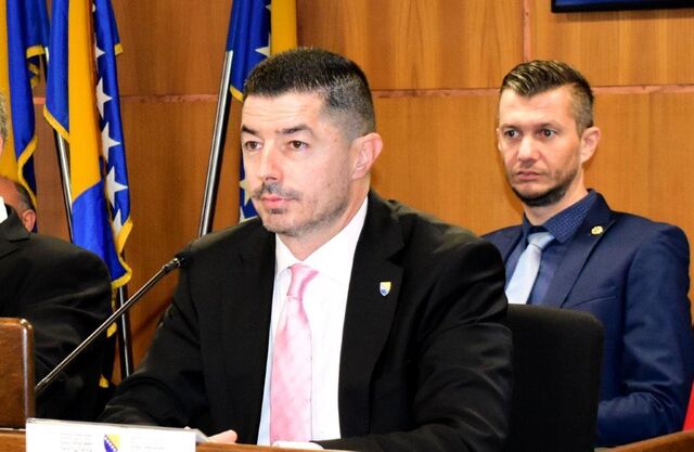 Скупштина Брчко дистрикта започела седму редовну сједницу
