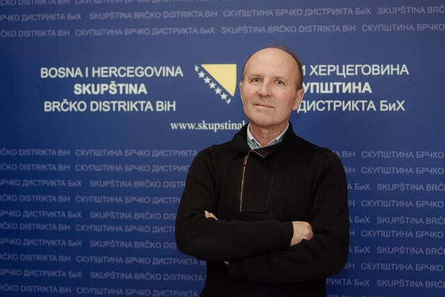 Mato Radić In memoriam