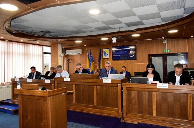 Foto 2 - 45.rs započeta