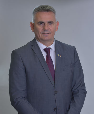 Sinisa Milic